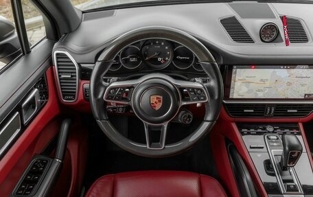 Porsche Cayenne III, 2019 год, 8 400 000 рублей, 18 фотография