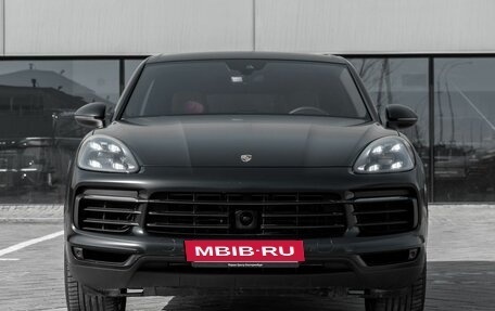 Porsche Cayenne III, 2019 год, 8 400 000 рублей, 5 фотография