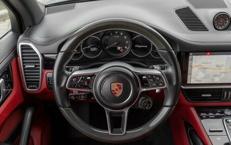 Porsche Cayenne III, 2019 год, 8 400 000 рублей, 19 фотография