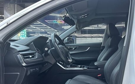 Chery Tiggo 8 Pro, 2021 год, 1 405 011 рублей, 5 фотография
