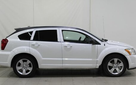 Dodge Caliber I рестайлинг, 2011 год, 525 000 рублей, 4 фотография