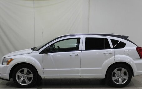 Dodge Caliber I рестайлинг, 2011 год, 525 000 рублей, 8 фотография
