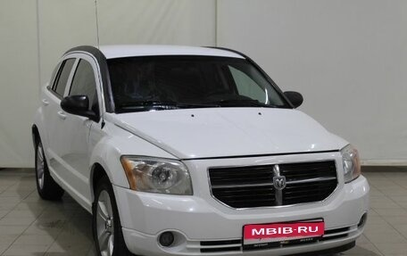 Dodge Caliber I рестайлинг, 2011 год, 525 000 рублей, 3 фотография