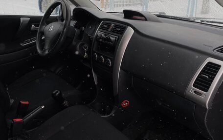 Suzuki Liana, 2006 год, 200 000 рублей, 5 фотография