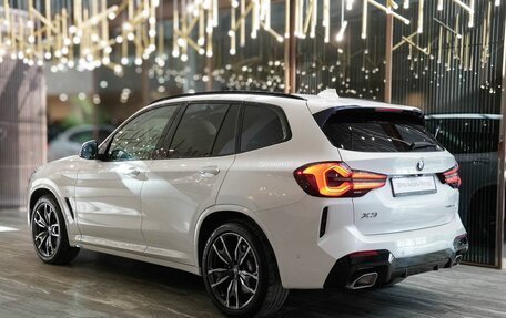 BMW X3, 2021 год, 7 260 000 рублей, 8 фотография