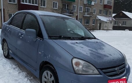 Suzuki Liana, 2006 год, 200 000 рублей, 2 фотография