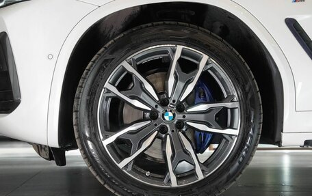 BMW X3, 2021 год, 7 260 000 рублей, 11 фотография