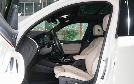 BMW X3, 2021 год, 7 260 000 рублей, 16 фотография