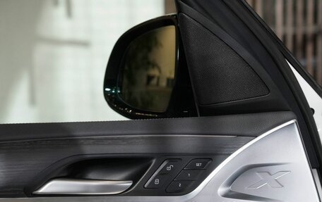BMW X3, 2021 год, 7 260 000 рублей, 14 фотография