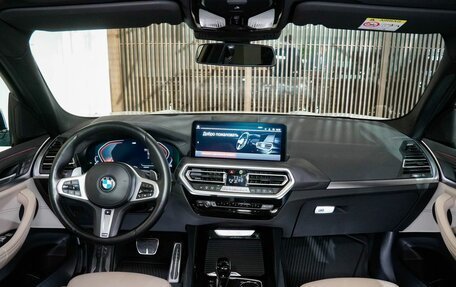 BMW X3, 2021 год, 7 260 000 рублей, 18 фотография