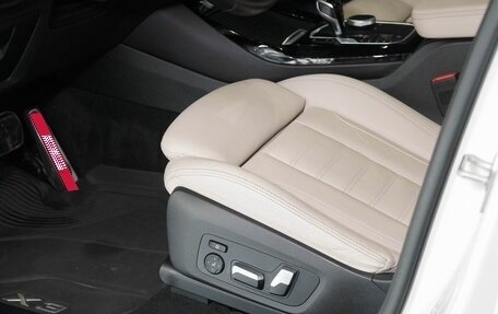 BMW X3, 2021 год, 7 260 000 рублей, 17 фотография