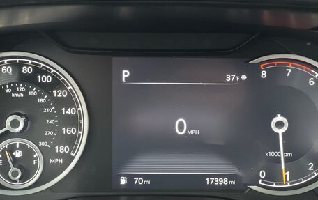 Genesis G70 I, 2022 год, 4 850 234 рублей, 10 фотография