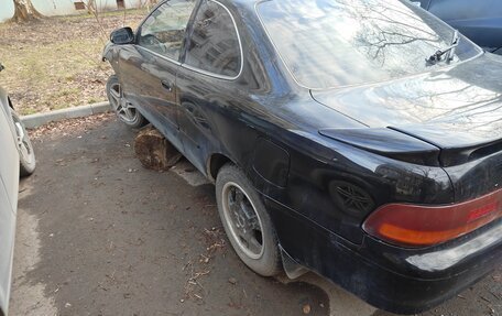 Toyota Corolla, 1992 год, 100 000 рублей, 3 фотография