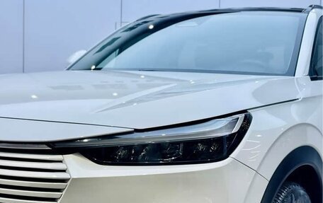 Honda Vezel, 2023 год, 1 988 077 рублей, 4 фотография
