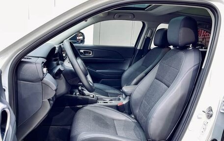 Honda Vezel, 2023 год, 1 988 077 рублей, 12 фотография