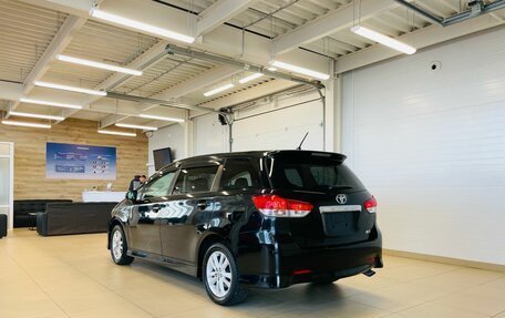 Toyota Wish II, 2009 год, 1 569 000 рублей, 4 фотография