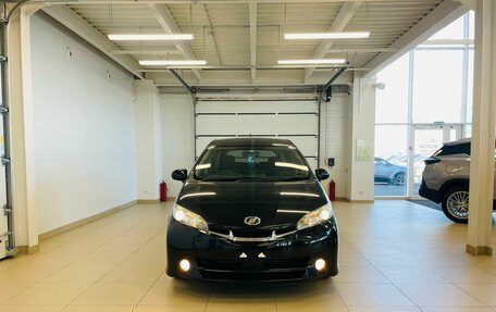 Toyota Wish II, 2009 год, 1 569 000 рублей, 9 фотография