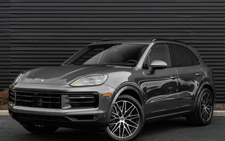 Porsche Cayenne III, 2024 год, 20 620 000 рублей, 2 фотография