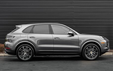 Porsche Cayenne III, 2024 год, 20 620 000 рублей, 4 фотография