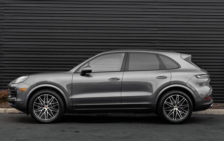 Porsche Cayenne III, 2024 год, 20 620 000 рублей, 8 фотография