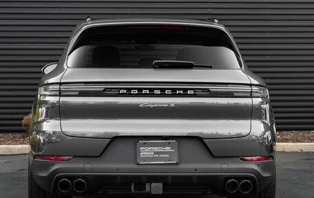 Porsche Cayenne III, 2024 год, 20 620 000 рублей, 6 фотография