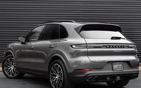 Porsche Cayenne III, 2024 год, 20 620 000 рублей, 7 фотография