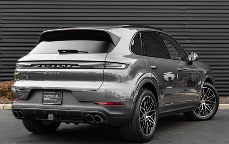 Porsche Cayenne III, 2024 год, 20 620 000 рублей, 5 фотография