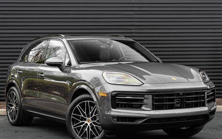 Porsche Cayenne III, 2024 год, 20 620 000 рублей, 3 фотография