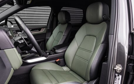 Porsche Cayenne III, 2024 год, 20 620 000 рублей, 12 фотография