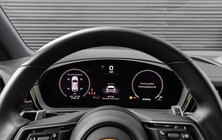 Porsche Cayenne III, 2024 год, 20 620 000 рублей, 16 фотография