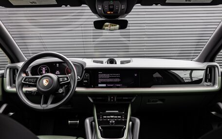 Porsche Cayenne III, 2024 год, 20 620 000 рублей, 15 фотография