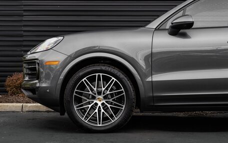 Porsche Cayenne III, 2024 год, 20 620 000 рублей, 18 фотография