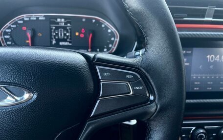 Chery Tiggo 2, 2017 год, 899 900 рублей, 16 фотография