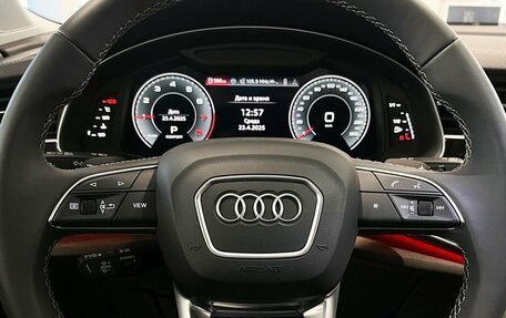 Audi Q7, 2024 год, 10 299 000 рублей, 12 фотография
