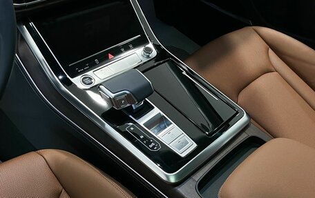 Audi Q7, 2024 год, 10 299 000 рублей, 14 фотография