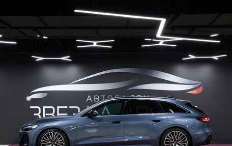 Audi S5, 2024 год, 13 900 000 рублей, 3 фотография