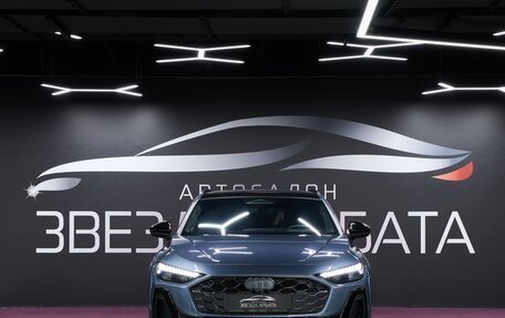 Audi S5, 2024 год, 13 900 000 рублей, 2 фотография