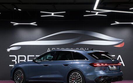 Audi S5, 2024 год, 13 900 000 рублей, 4 фотография