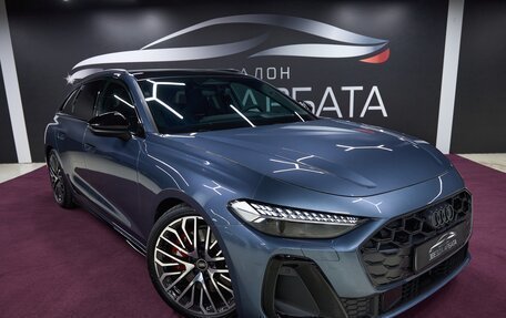 Audi S5, 2024 год, 13 900 000 рублей, 9 фотография