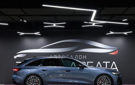 Audi S5, 2024 год, 13 900 000 рублей, 7 фотография