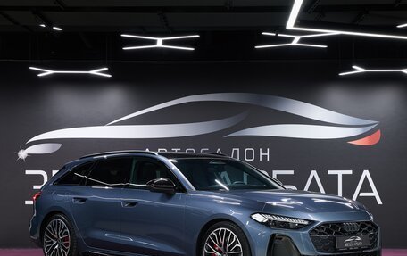 Audi S5, 2024 год, 13 900 000 рублей, 8 фотография