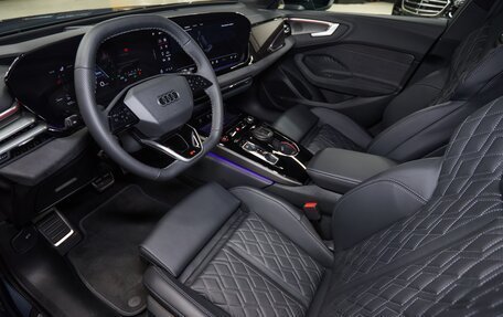 Audi S5, 2024 год, 13 900 000 рублей, 14 фотография
