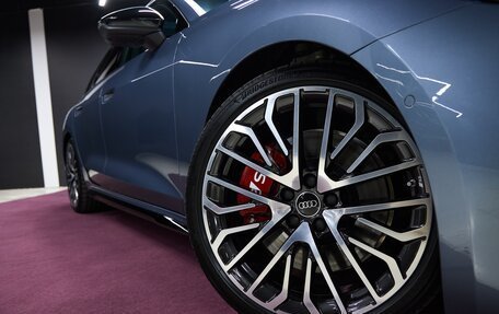 Audi S5, 2024 год, 13 900 000 рублей, 11 фотография
