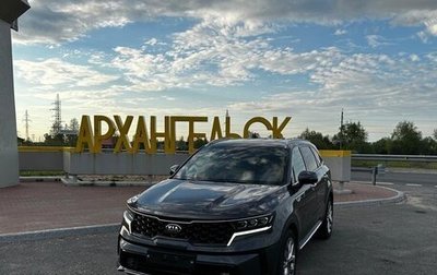KIA Sorento IV, 2020 год, 3 700 000 рублей, 1 фотография