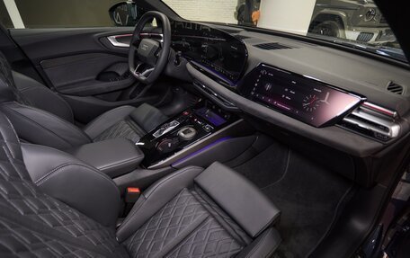 Audi S5, 2024 год, 13 900 000 рублей, 15 фотография