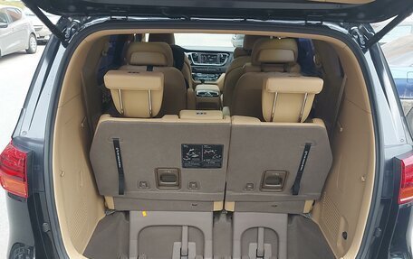 KIA Carnival III, 2019 год, 3 555 000 рублей, 5 фотография