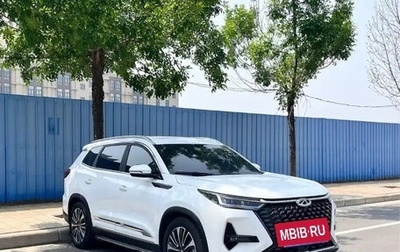 Chery Tiggo 8 Pro, 2022 год, 1 800 000 рублей, 1 фотография
