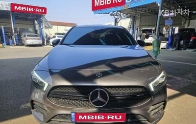 Mercedes-Benz A-Класс AMG, 2022 год, 4 092 198 рублей, 1 фотография