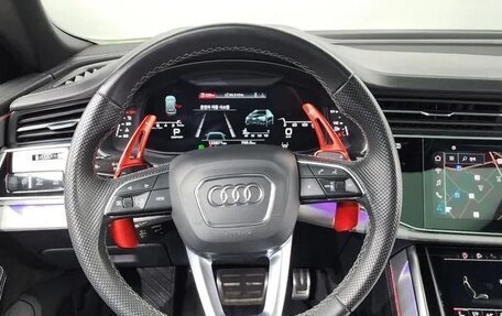 Audi Q8 I, 2021 год, 5 270 000 рублей, 5 фотография
