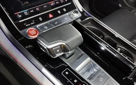 Audi Q8 I, 2021 год, 5 270 000 рублей, 8 фотография